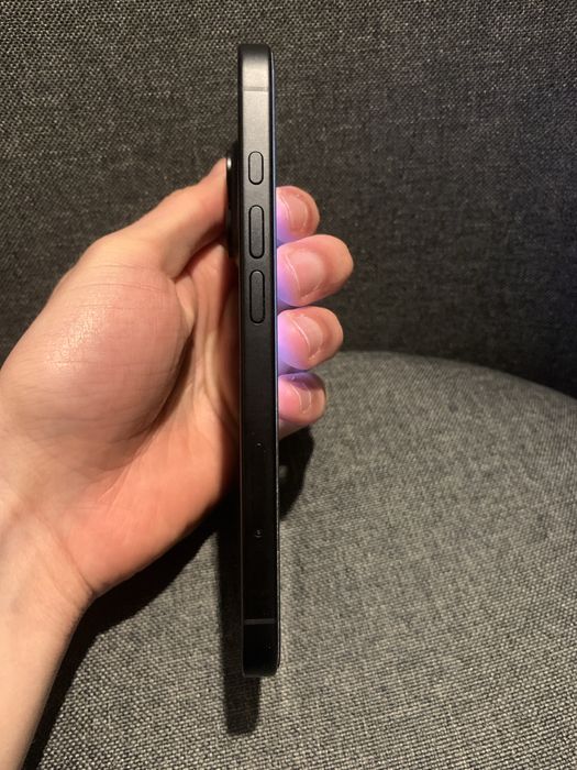 iPhone 16 128GB пълен комплект