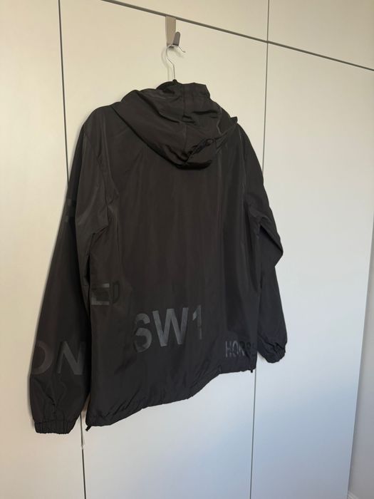 Мъжко яке  Burberry