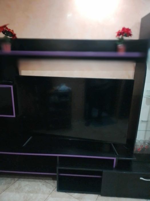 Холна секция като нова