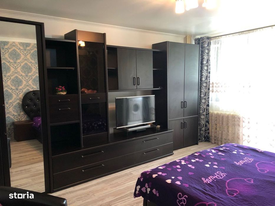 Garsonieră zona Unirii N ( Micro 3 ) !