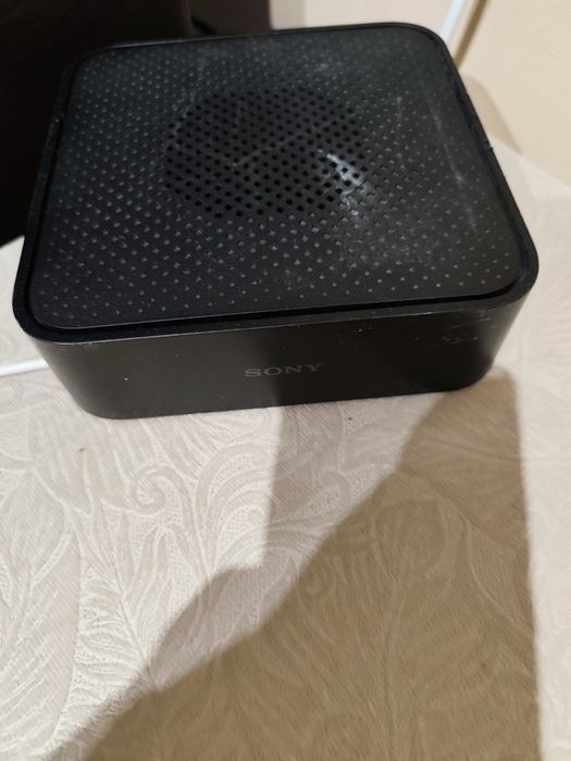 Аудио система Sony HT-S40R