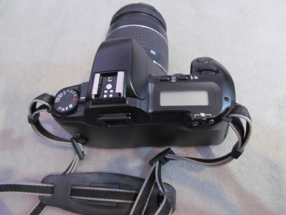 CANON eos 500  , SRL