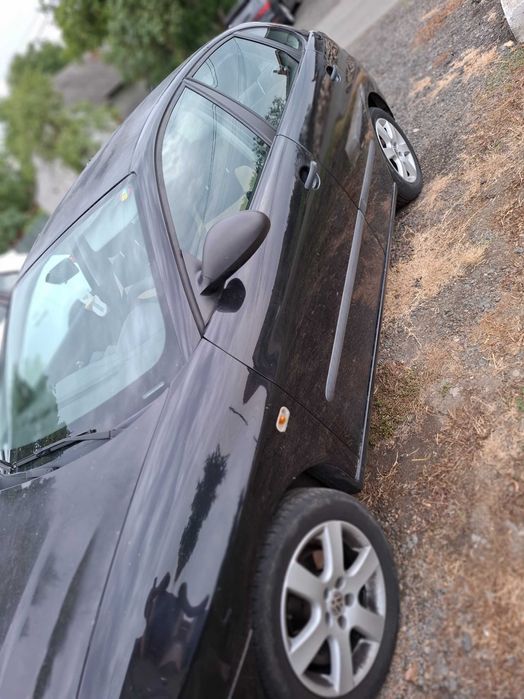 Vand Seat Ibiza.