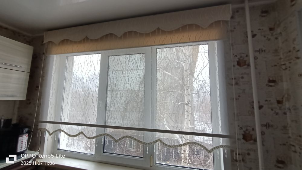 Продам ролл штор