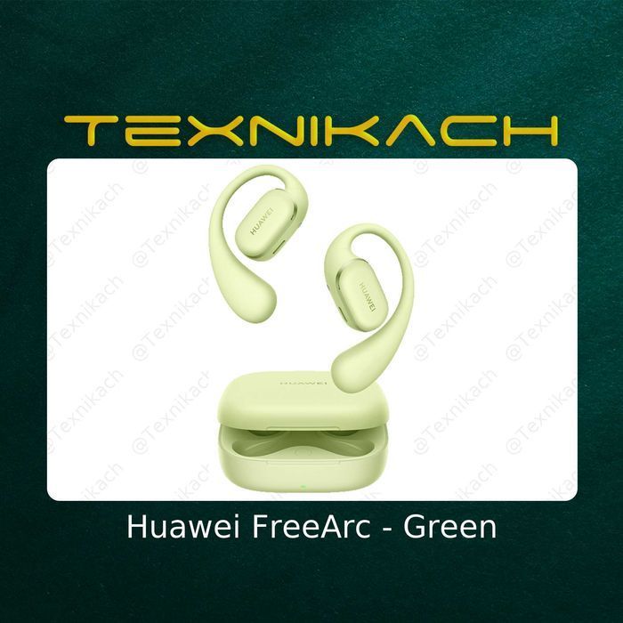 Huawei FreeArc Доставка Бесплатно