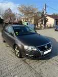 Volkswagen Passat B6
