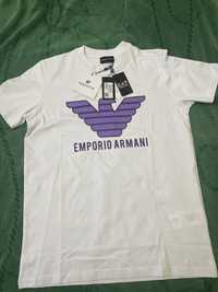 Tricou Original Emporio Armani