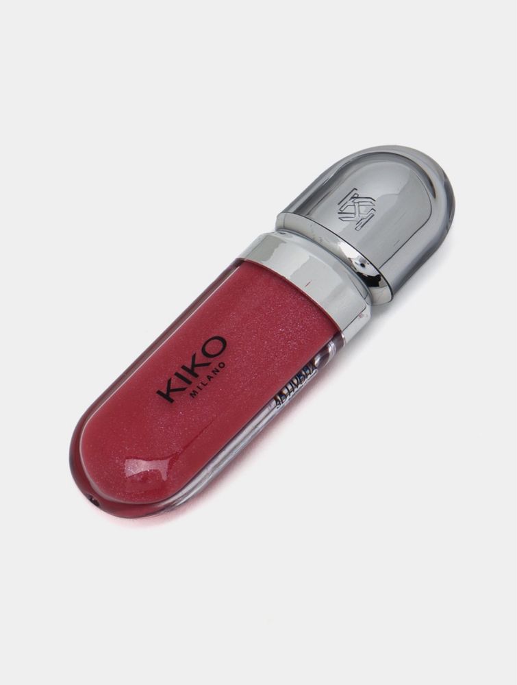 Блеск для губ Kiko Milano,косметика оптом