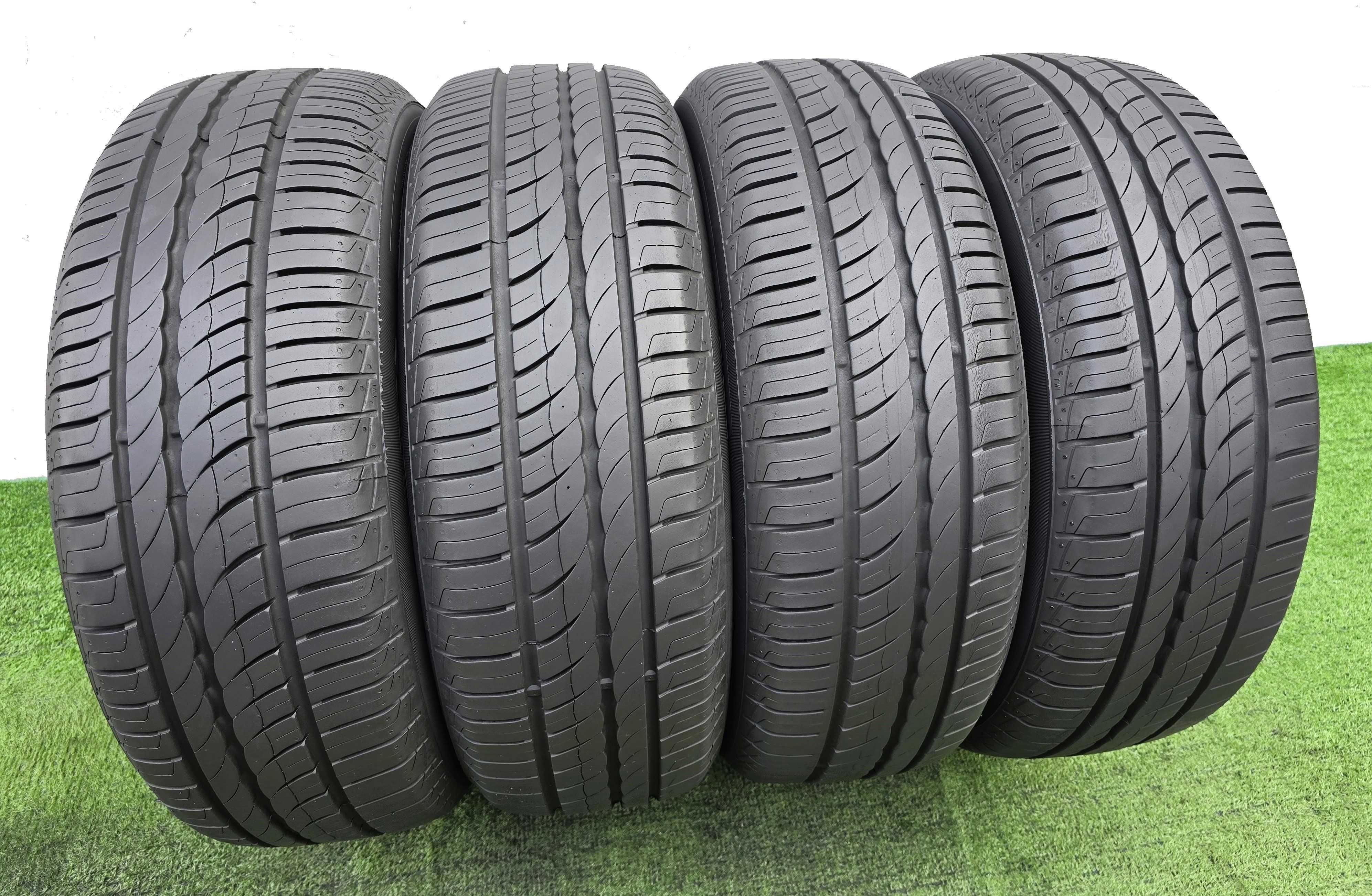 4бр. 195/50/15 PIRELLI P1 Cinturato - летни