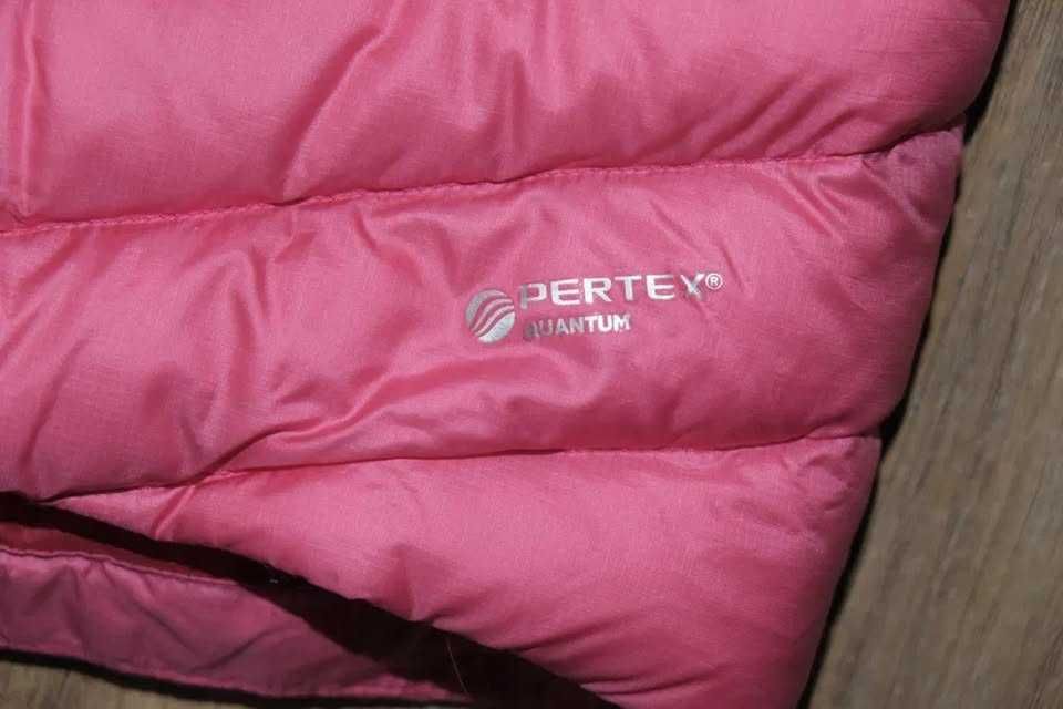 MAMMUT Broad Peak Оригинално дамско яке пухенка размер L