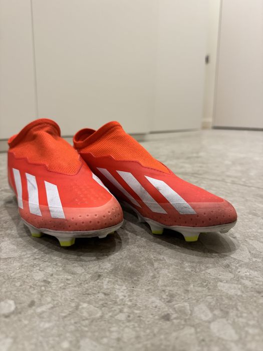 Детски футболни бутонки Adidas 36 2/3