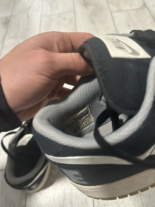 Nike Air Force обувки