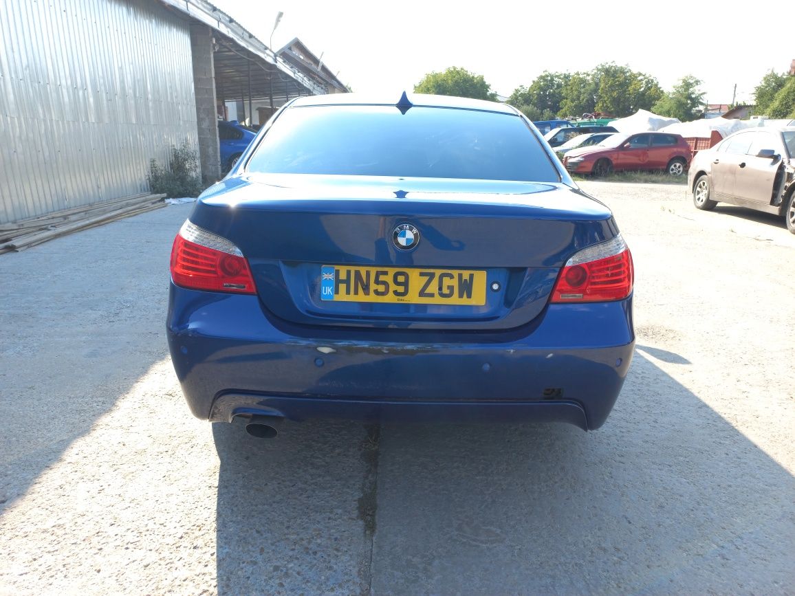 Piese auto BMW e60 520d lci M pachet