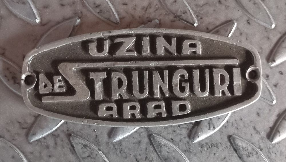 Strung   sn   320 x 750 mm