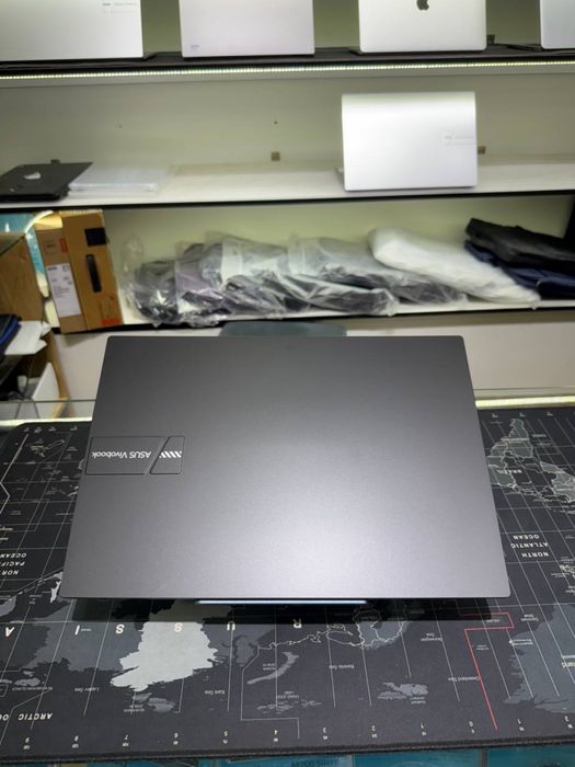 Asus Vivobook 1605 i5-13/8/512/16.0