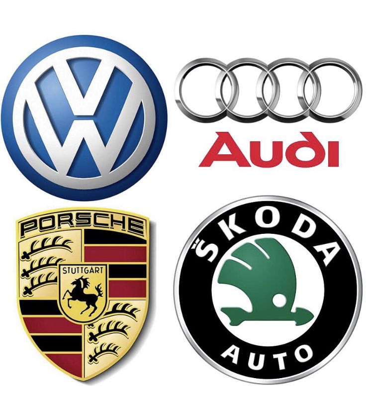 Автозапчасти VAG .Магазин «За рулем»Skoda,Volkswagen,Audi,Porsche.