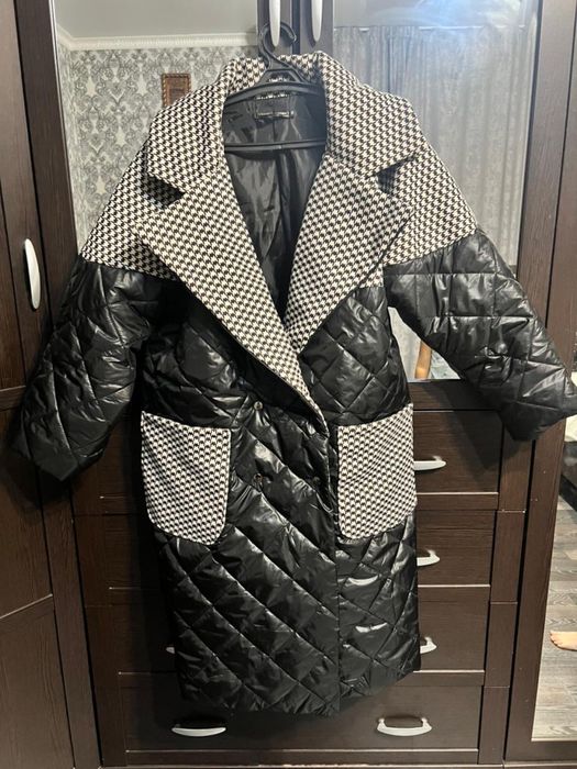 Куртка 58 размер