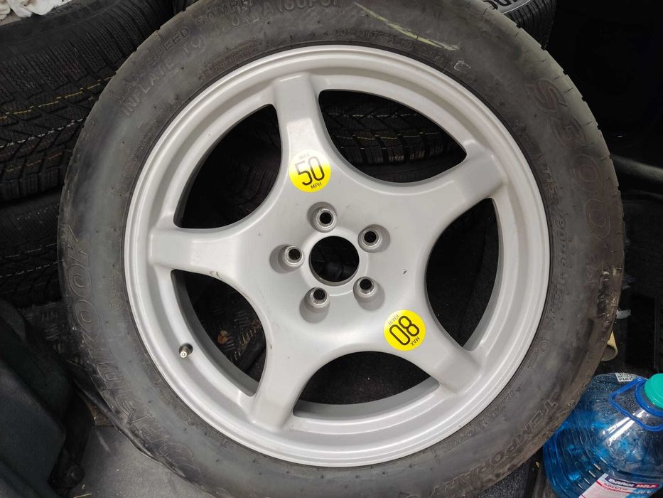 Rezerva BMW X5 G05 / BMW X6 G06 19" NOUA