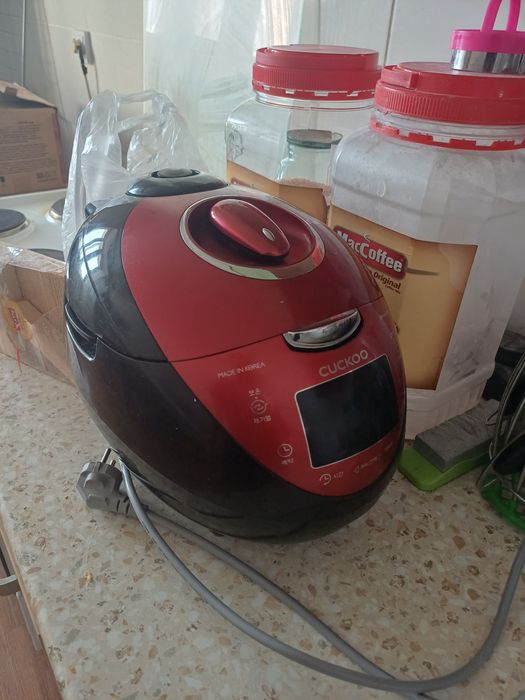 Продам мультиварку