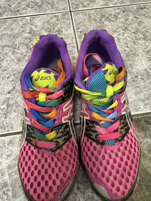 Страхотни nike furyisa i puma лот