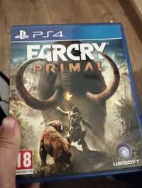 Farcry Primal PlayStation 4