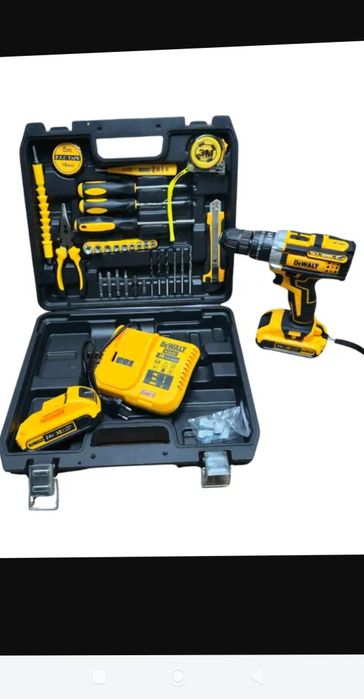 Разпродажба на немски инструменти