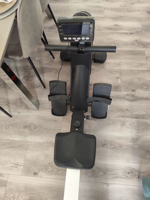 Aparat de vâslit fitness Como