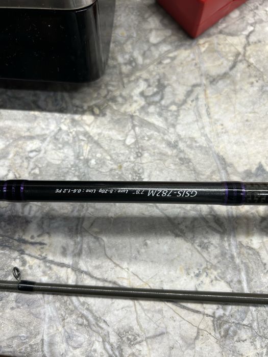 Graphiteleader Silverado GSIS-782M Silverado GSIS-742ML