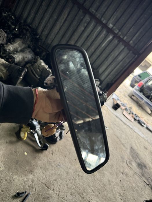 Огледало гаражна врата бмв ф