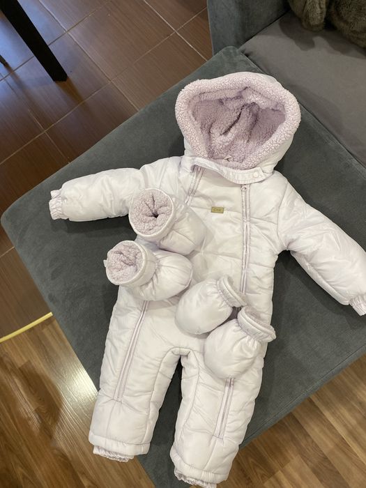 Детский комбенизон “Caramel”