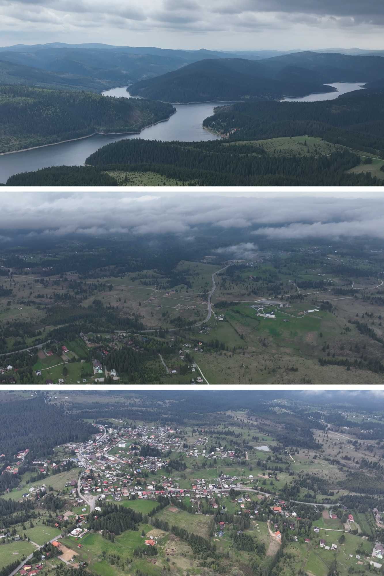 Casă 330 mp + teren 1000 mp – ideal pensiune, Râșca, lângă Beliș