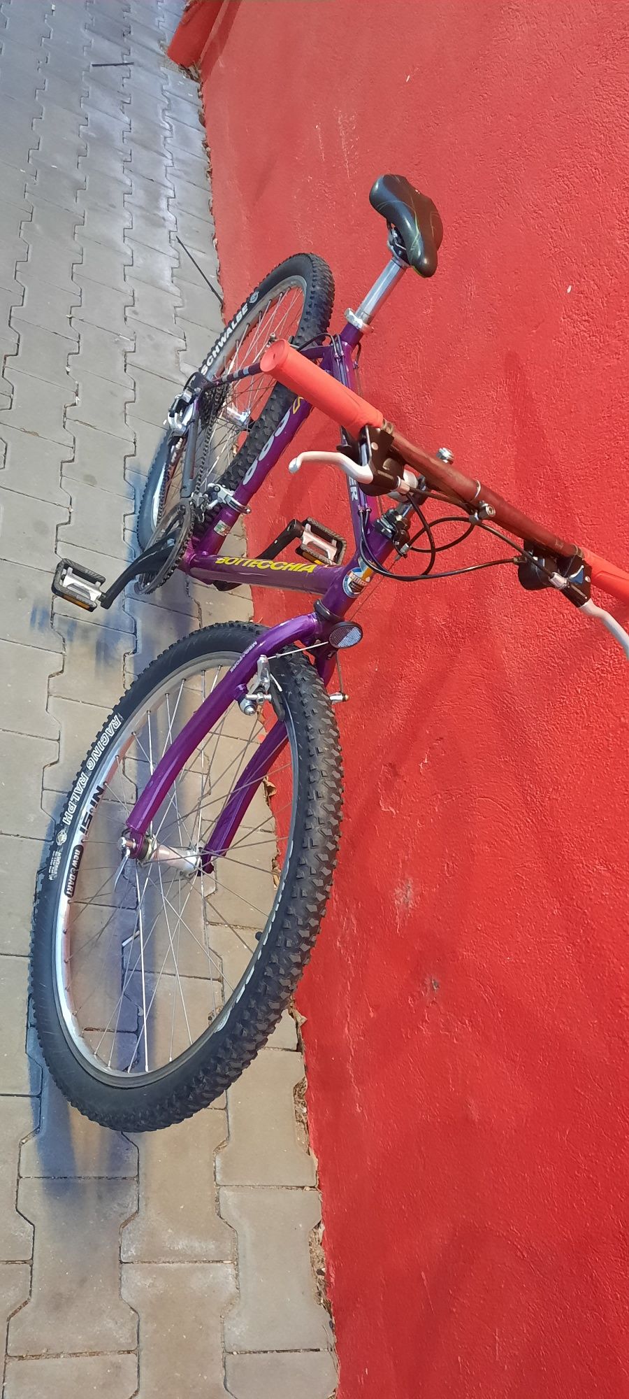 Bicicletă Bottecchia