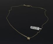 Lant aur 14k 1.90gr