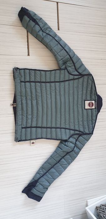 COLMAR Mens Down Jacket Size 48/ M ОРИГИНАЛ! Мъжко пухено Яке!
