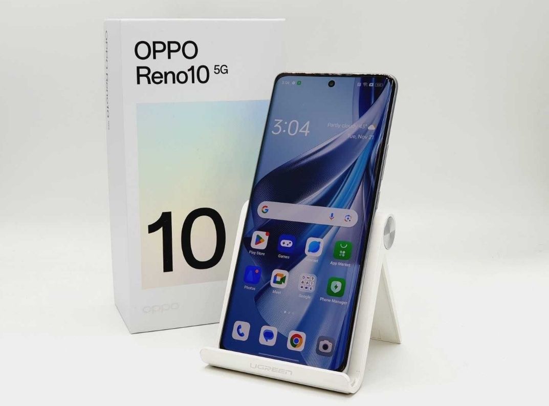 Oppo Reno 10 5 G