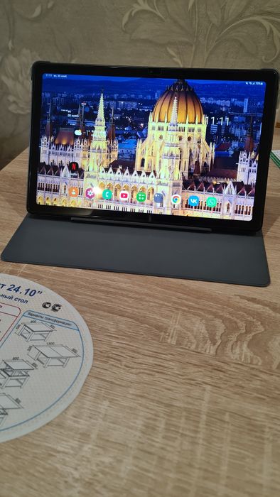 Продам планшет Samsung Galaxy Tab A7