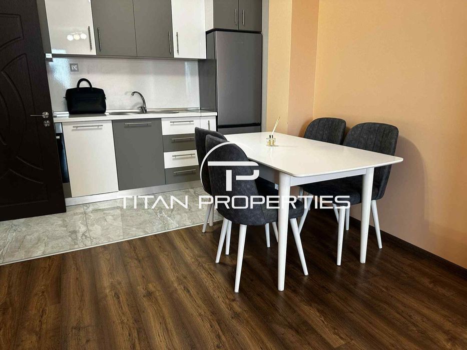 Дава се под наем Двустаен апартамент в Пловдив, Кючук Париж - 78 кв.м за 433.5 € - Снимка #2