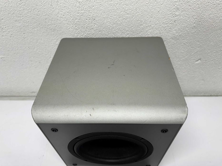 Буфер - Eltax EA SW20