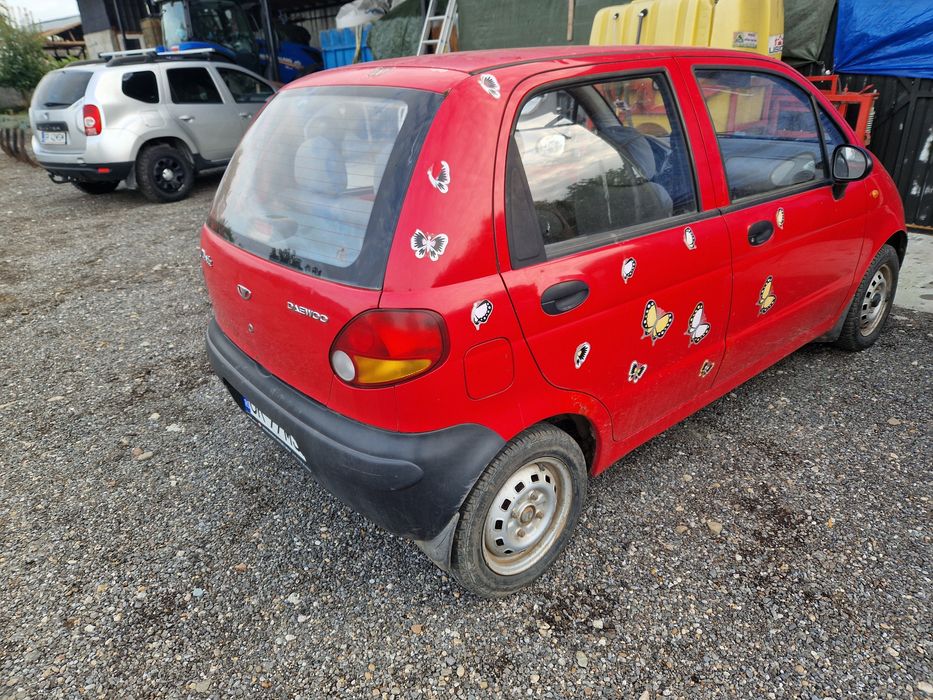 Matiz functional