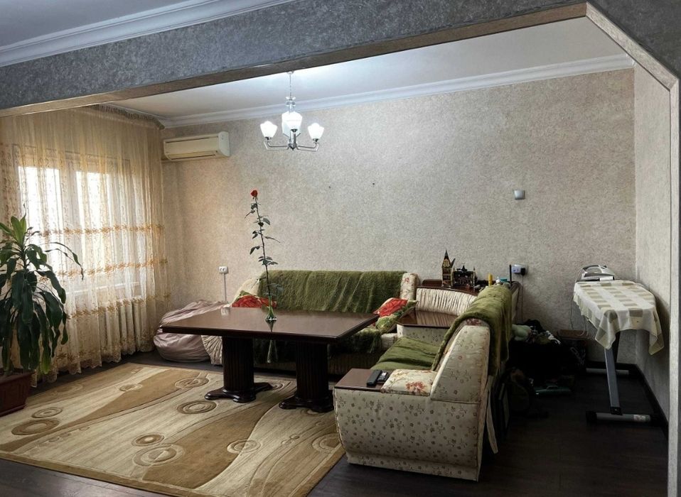 Срочно Продаётся Юнусобод 14-кв 4/5/5 (Удвоенный зал)