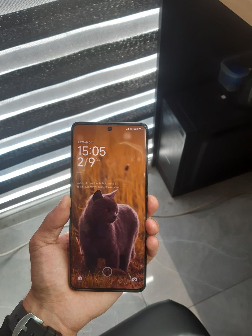 Redmi note 13 pro plus 5G
