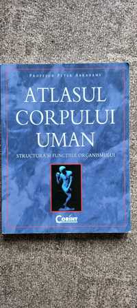 Atlasul corpului uman