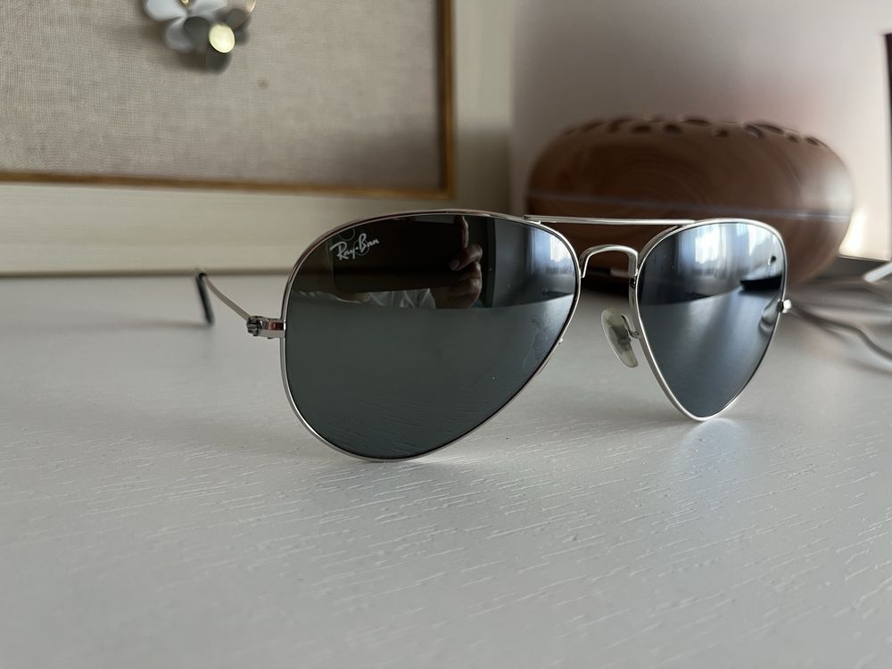Слънчеви очила Rayban