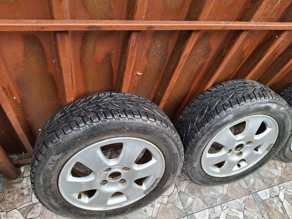 De vanzare Jante roti