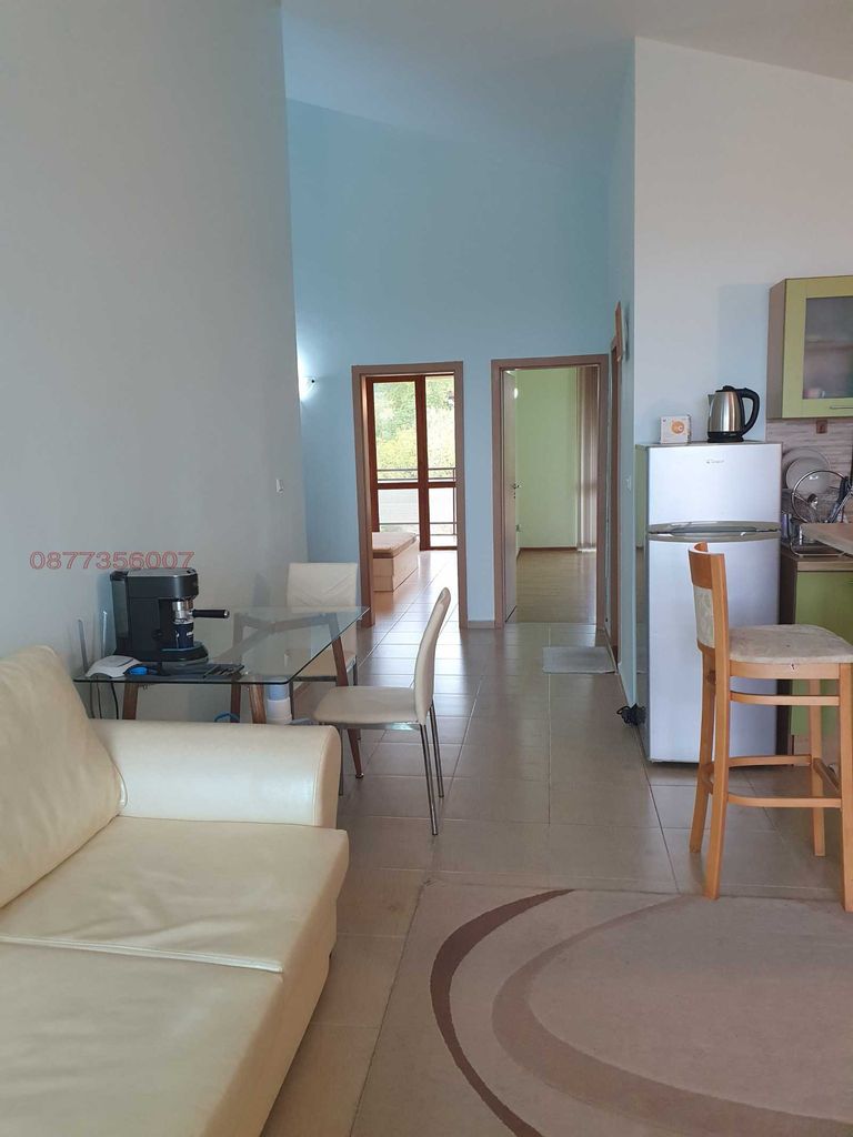 Продава се Тристаен апартамент в Пловдив, Център - 86 кв.м за 902 €/кв.м - Снимка #15