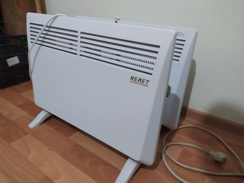 Продам электрические обогреватели