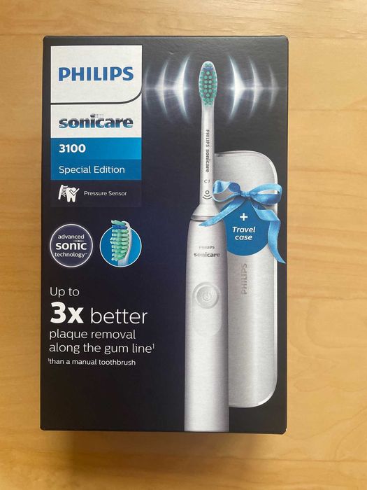 PHILIPS sonicare 3100 Special Edition HX3673/13