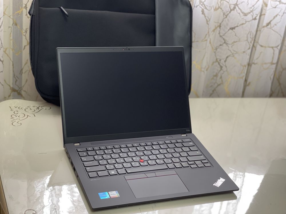 Новый Lenovo Thinkpad T14s / 13-го Поколения