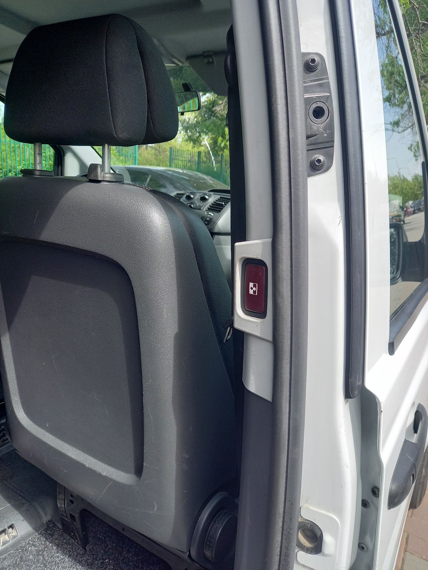 Mercedes vito 2013
