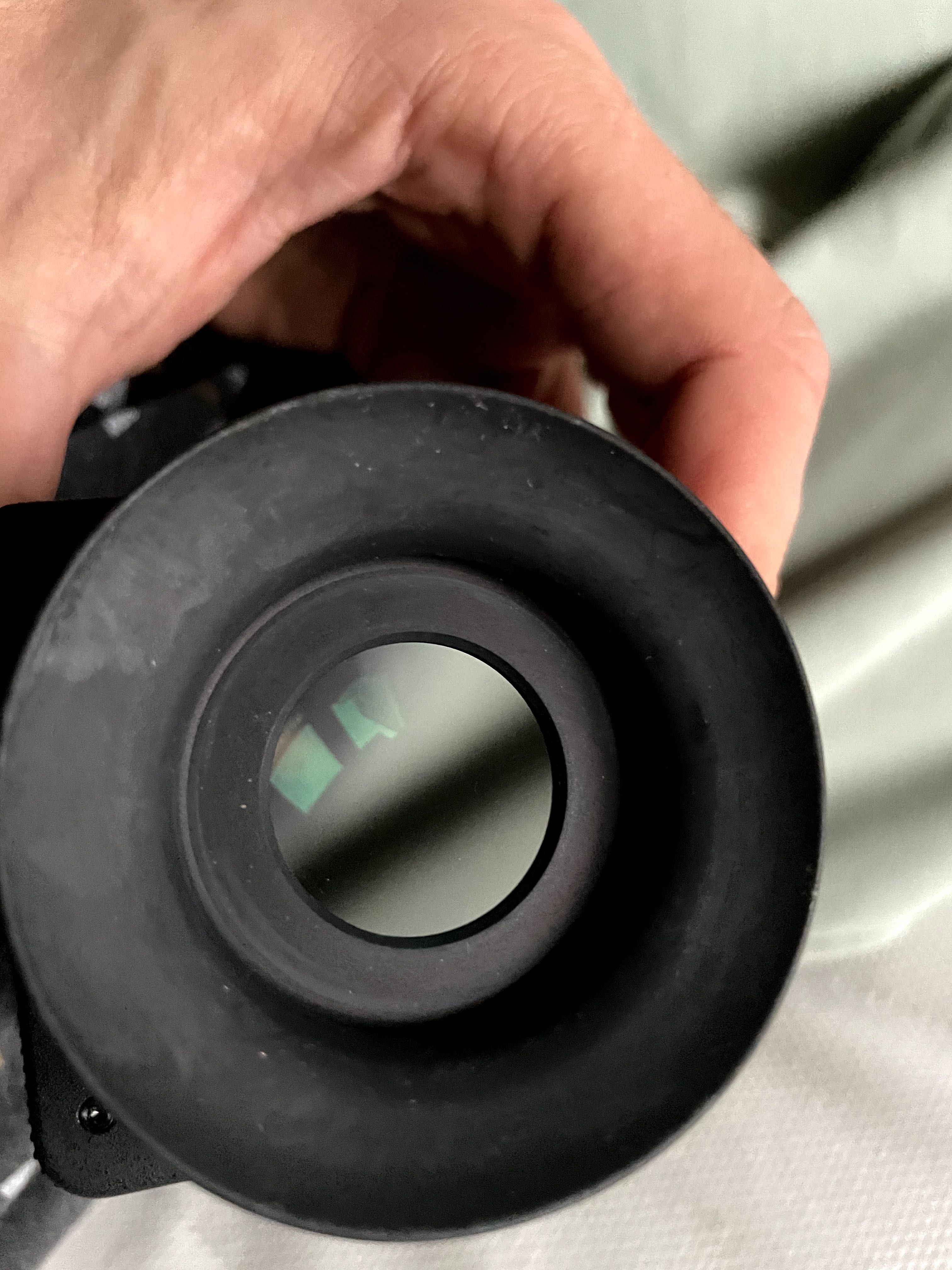 Sigma LVF-01 LCD Viewfinder pentru DP Quattro